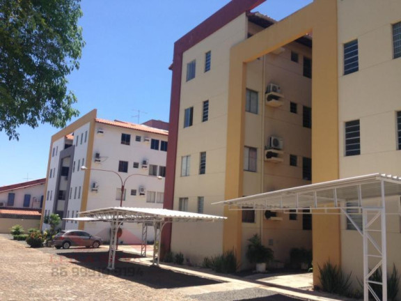 Imagem Apartamento com 2 Quartos à Venda, 68 m² em Ininga - Teresina Imagem Apartamento com 2 Quartos à Venda, 68 m² em Ininga - Teresina