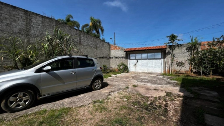 Imagem Chácara com 3 Quartos à Venda, 612 m² em Portão - Atibaia Imagem Chácara com 3 Quartos à Venda, 612 m² em Portão - Atibaia
