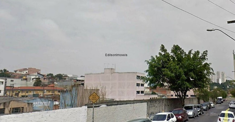 Imagem Terreno à Venda, 3.417 m² em Santa Terezinha - São Bernardo Do Campo Imagem Terreno à Venda, 3.417 m² em Santa Terezinha - São Bernardo Do Campo