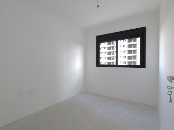 Imagem Apartamento com 2 Quartos à Venda, 55 m² em Vila Anastácio - São Paulo