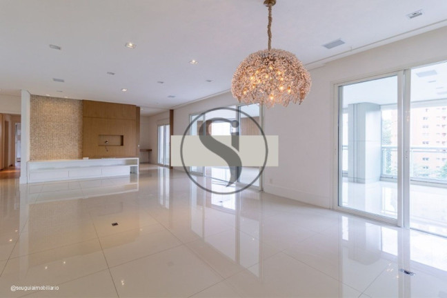 Imagem Apartamento com 4 Quartos para Alugar, 288 m² em Vila Nova Conceição - São Paulo Imagem Apartamento com 4 Quartos para Alugar, 288 m² em Vila Nova Conceição - São Paulo