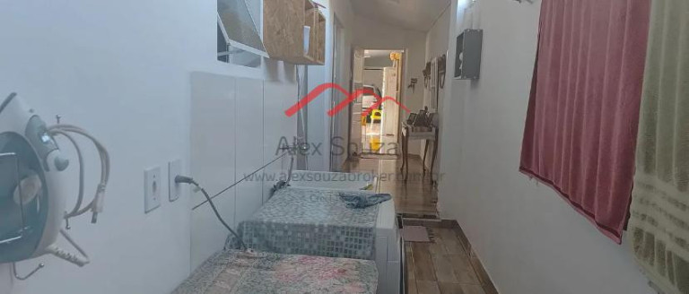 Imagem Casa com 3 Quartos à Venda, 180 m² em Parque Gabriel - Hortolândia Imagem Casa com 3 Quartos à Venda, 180 m² em Parque Gabriel - Hortolândia