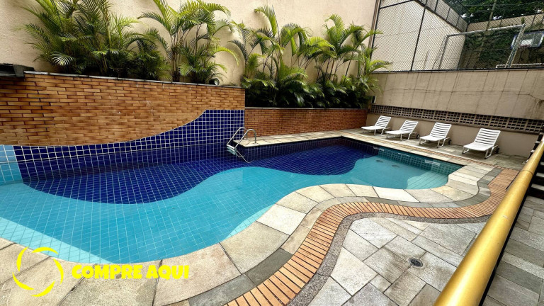 Imagem Apartamento com 4 Quartos à Venda, 203 m² em Perdizes - São Paulo Imagem Apartamento com 4 Quartos à Venda, 203 m² em Perdizes - São Paulo