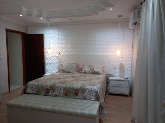 Imagem Sobrado com 3 Quartos à Venda, em Jardim Santo Amaro - Sorocaba Imagem Sobrado com 3 Quartos à Venda, em Jardim Santo Amaro - Sorocaba