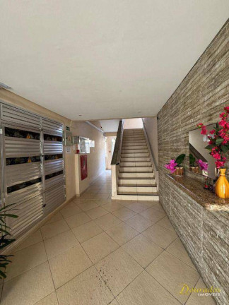 Imagem Apartamento com 1 Quarto à Venda, 53 m² em Boqueirão - Praia Grande Imagem Apartamento com 1 Quarto à Venda, 53 m² em Boqueirão - Praia Grande