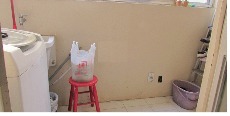 Imagem Apartamento com 3 Quartos à Venda, 131 m² em Petrópolis - Porto Alegre