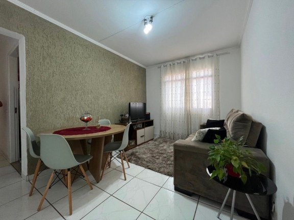Imagem Imóvel com 2 Quartos à Venda, 57 m² em Vila Mimosa - Campinas Imagem Imóvel com 2 Quartos à Venda, 57 m² em Vila Mimosa - Campinas