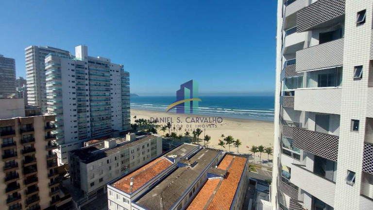 Imagem Apartamento com 4 Quartos à Venda, 137 m² em Aviação - Praia Grande