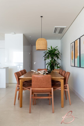 Imagem Apartamento com 3 Quartos à Venda, 172 m² em Praia Brava De Itajaí - Itajaí