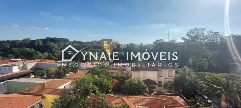 Imagem Apartamento com 3 Quartos à Venda, 104 m² em Ipiranga - São Paulo Imagem Apartamento com 3 Quartos à Venda, 104 m² em Ipiranga - São Paulo