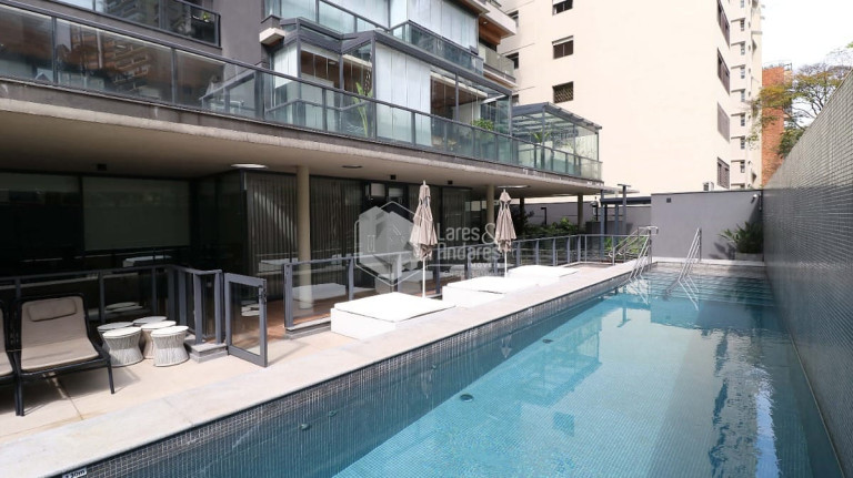 Imagem Imóvel com 2 Quartos à Venda, 162 m² em Itaim Bibi - São Paulo Imagem Imóvel com 2 Quartos à Venda, 162 m² em Itaim Bibi - São Paulo