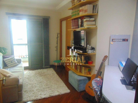 Imagem Apartamento com 3 Quartos à Venda, 166 m² em Santa Paula - São Caetano Do Sul Imagem Apartamento com 3 Quartos à Venda, 166 m² em Santa Paula - São Caetano Do Sul