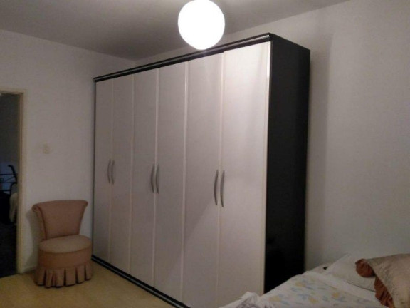Imagem Casa com 4 Quartos à Venda, 275 m² em Campo Belo - São Paulo Imagem Casa com 4 Quartos à Venda, 275 m² em Campo Belo - São Paulo