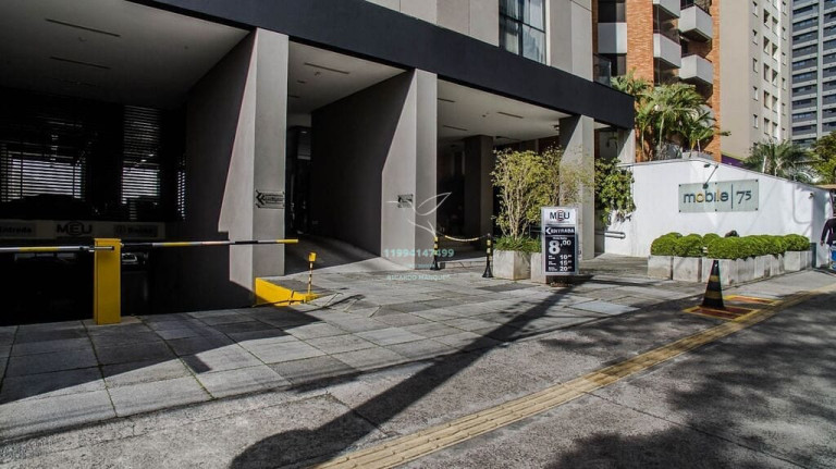 Imagem Sala Comercial à Venda, 29 m² em Jardim Guedala - São Paulo
