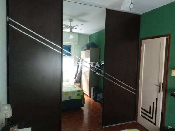 Imagem Apartamento com 2 Quartos à Venda, 55 m² em Itararé - São Vicente Imagem Apartamento com 2 Quartos à Venda, 55 m² em Itararé - São Vicente