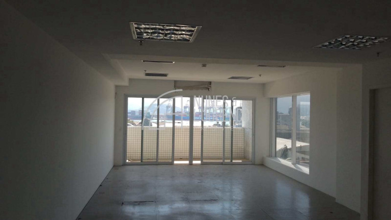 Imagem Imóvel Comercial à Venda ou Locação, 150 m² em Centro - Santos Imagem Imóvel Comercial à Venda ou Locação, 150 m² em Centro - Santos