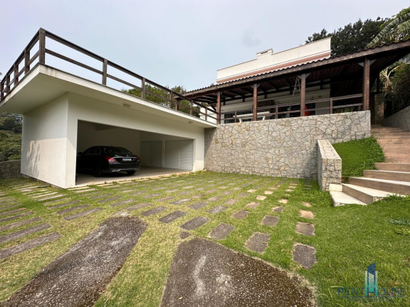 Imagem Casa com 2 Quartos à Venda, 93 m² em Capão - Garopaba