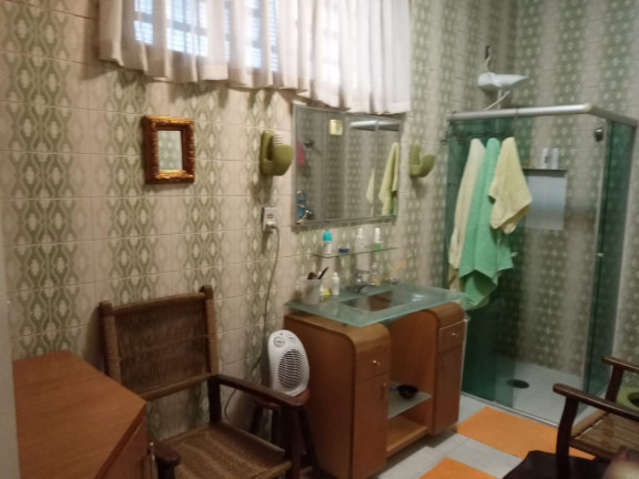 Imagem Casa com 2 Quartos à Venda, 250 m² em Campo Belo - São Paulo