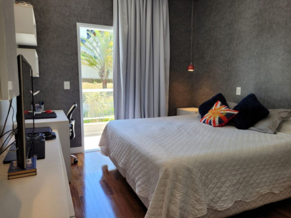 Imagem Casa com 3 Quartos à Venda, 400 m² em Condomínio Reserva Do Paratehy - São José Dos Campos Imagem Casa com 3 Quartos à Venda, 400 m² em Condomínio Reserva Do Paratehy - São José Dos Campos