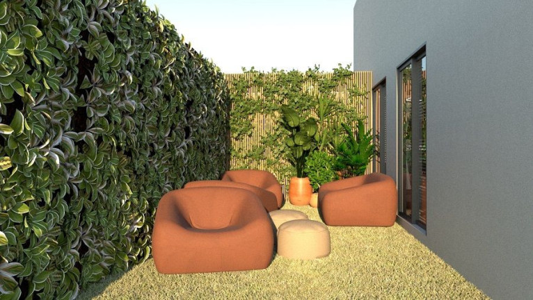 Imagem Apartamento com 1 Quarto à Venda, 25 m² em Cabo Branco - João Pessoa Imagem Apartamento com 1 Quarto à Venda, 25 m² em Cabo Branco - João Pessoa