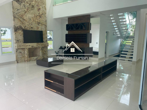 Imagem Casa de Condomínio com 4 Quartos à Venda, 950 m² em Condomínio Saint Patrick - Sorocaba