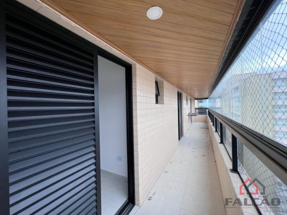 Imagem Apartamento com 2 Quartos à Venda, 70 m² em Canto Do Forte - Praia Grande Imagem Apartamento com 2 Quartos à Venda, 70 m² em Canto Do Forte - Praia Grande