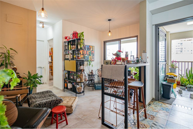 Imagem Imóvel com 2 Quartos à Venda,  em Barra Funda - São Paulo