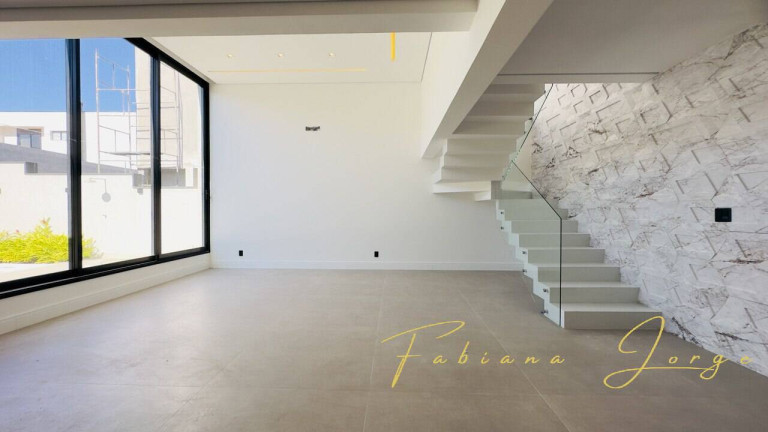Imagem Casa de Condomínio com 4 Quartos à Venda, 358 m² em Alphaville D. Pedro 3 - Campinas