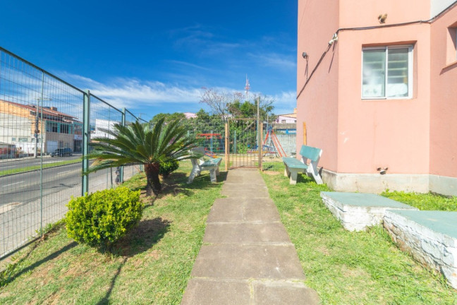 Imagem Apartamento com 2 Quartos à Venda, 40 m² em Agronomia - Porto Alegre Imagem Apartamento com 2 Quartos à Venda, 40 m² em Agronomia - Porto Alegre