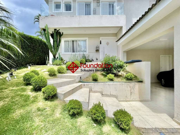 Imagem Casa de Condomínio com 4 Quartos à Venda, 360 m² em Granja Santa Maria - Carapicuíba Imagem Casa de Condomínio com 4 Quartos à Venda, 360 m² em Granja Santa Maria - Carapicuíba