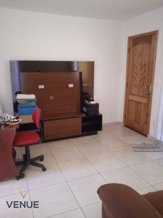 Imagem Apartamento com 2 Quartos à Venda, 48 m² em Conjunto Residencial José Bonifácio - São Paulo Imagem Apartamento com 2 Quartos à Venda, 48 m² em Conjunto Residencial José Bonifácio - São Paulo