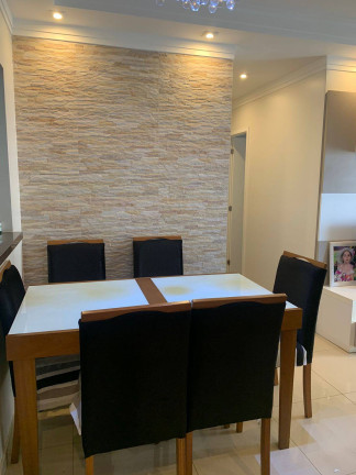 Imagem Studio com 3 Quartos à Venda, 85 m² em Jardim Tupanci - Barueri