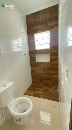 Imagem Casa com 2 Quartos à Venda, 70 m² em Jardim Leonor - Mongagua