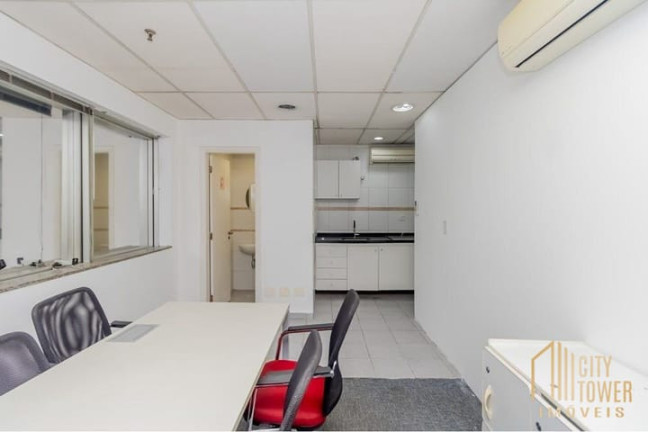 Imagem Sala Comercial à Venda, 248 m² em Paraíso - São Paulo