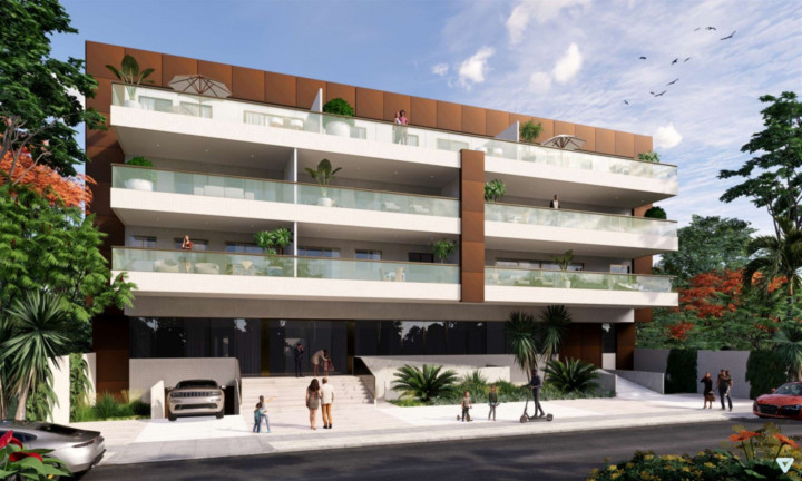 Imagem Imóvel com 2 Quartos à Venda, 89 m² em Barra Da Tijuca - Rio De Janeiro