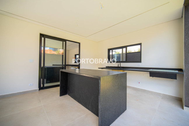 Imagem Casa com 4 Quartos à Venda, 413 m² em Paisagem Renoir - Cotia Imagem Casa com 4 Quartos à Venda, 413 m² em Paisagem Renoir - Cotia