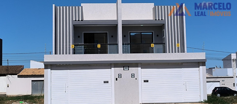 Imagem Casa com 3 Quartos à Venda, 130 m² em Felicia - Vitória Da Conquista Imagem Casa com 3 Quartos à Venda, 130 m² em Felicia - Vitória Da Conquista