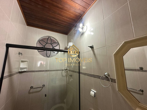 Imagem Casa com 3 Quartos à Venda, 150 m² em Enseada - Guarujá Imagem Casa com 3 Quartos à Venda, 150 m² em Enseada - Guarujá