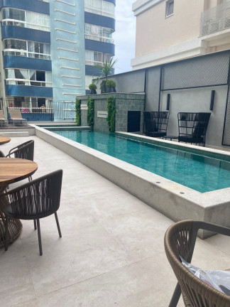 Imagem Apartamento com 4 Quartos à Venda, 180 m² em Meia Praia - Itapema