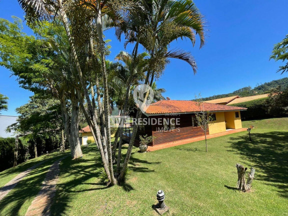 Imagem Casa com 5 Quartos à Venda, 314 m² em Capela Do Barreiro - Itatiba Imagem Casa com 5 Quartos à Venda, 314 m² em Capela Do Barreiro - Itatiba
