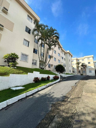 Apartamento com 3 Quartos à Venda, 61 m² em Velha - Blumenau