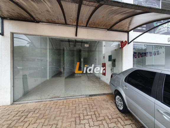 Imagem Loja para Alugar, 86 m² em Grama - Juiz De Fora