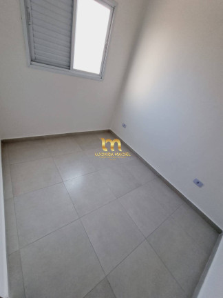 Imagem Casa de Condomínio com 2 Quartos à Venda, 43 m² em Caiçara - Praia Grande
