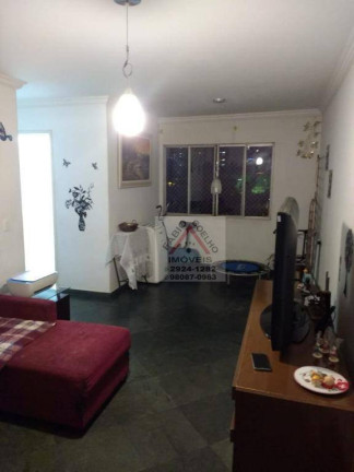 Imagem Apartamento com 2 Quartos à Venda, 70 m² em Campo Belo - São Paulo Imagem Apartamento com 2 Quartos à Venda, 70 m² em Campo Belo - São Paulo