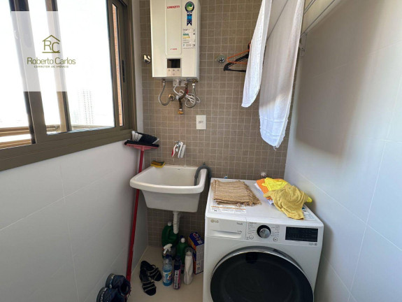 Imagem Apartamento com 2 Quartos à Venda, 73 m² em Itapuã - Vila Velha