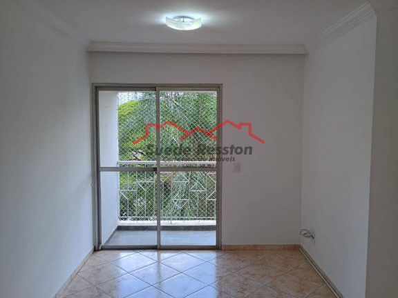 Imagem Apartamento com 3 Quartos à Venda, 74 m² em Vila Isa - São Paulo Imagem Apartamento com 3 Quartos à Venda, 74 m² em Vila Isa - São Paulo