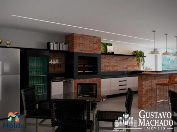 Imagem Imóvel com 2 Quartos à Venda, 70 m² em Jardim Belvedere - Volta Redonda Imagem Imóvel com 2 Quartos à Venda, 70 m² em Jardim Belvedere - Volta Redonda