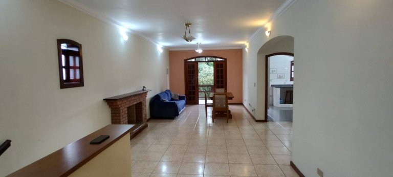 Imagem Casa de Condomínio com 4 Quartos à Venda, 360 m² em Parque Paulistano - Cotia Imagem Casa de Condomínio com 4 Quartos à Venda, 360 m² em Parque Paulistano - Cotia