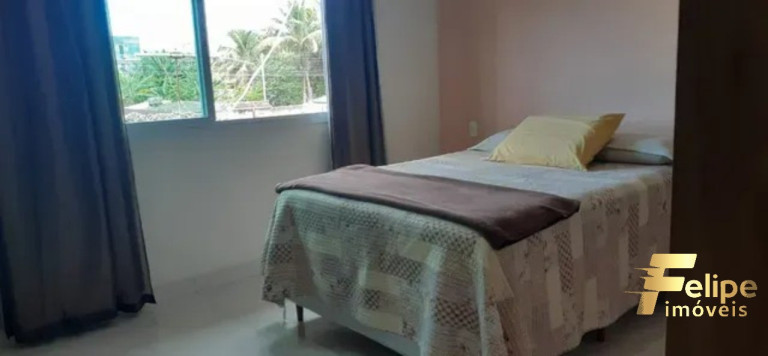 Imagem Casa com 3 Quartos à Venda, 95 m² em Praia Do Morro - Guarapari