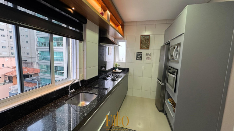 Imagem Apartamento com 3 Quartos à Venda, 115 m² em Centro - Itapema